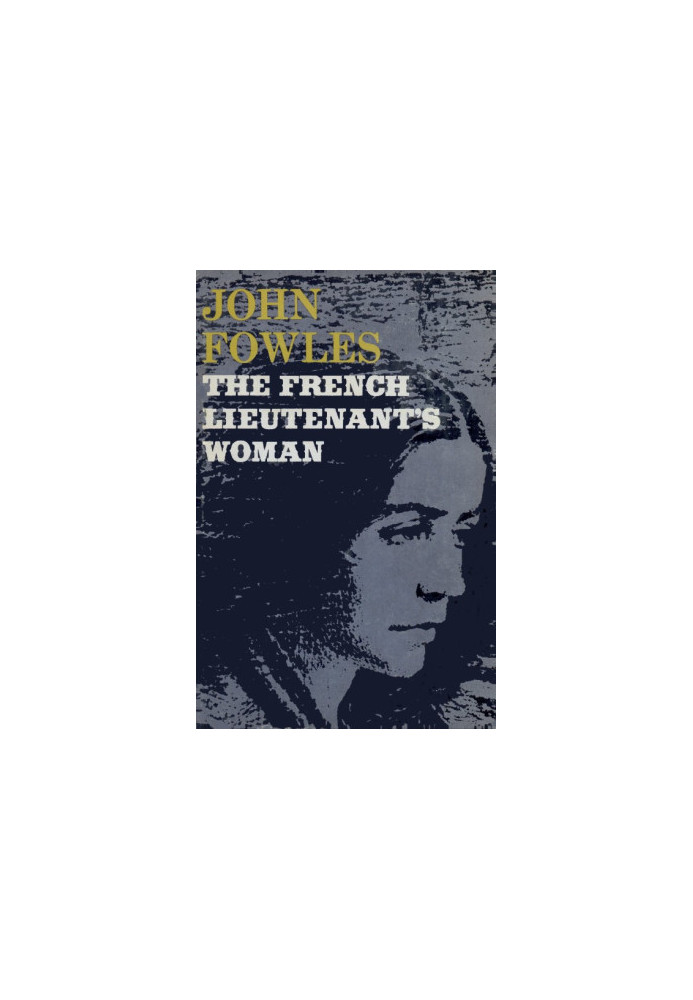 The French Lieutenant's Woman (1969. e2011)