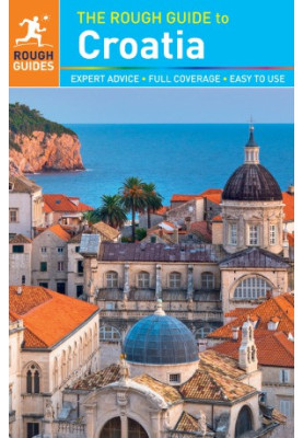The Rough Guide to Croatia