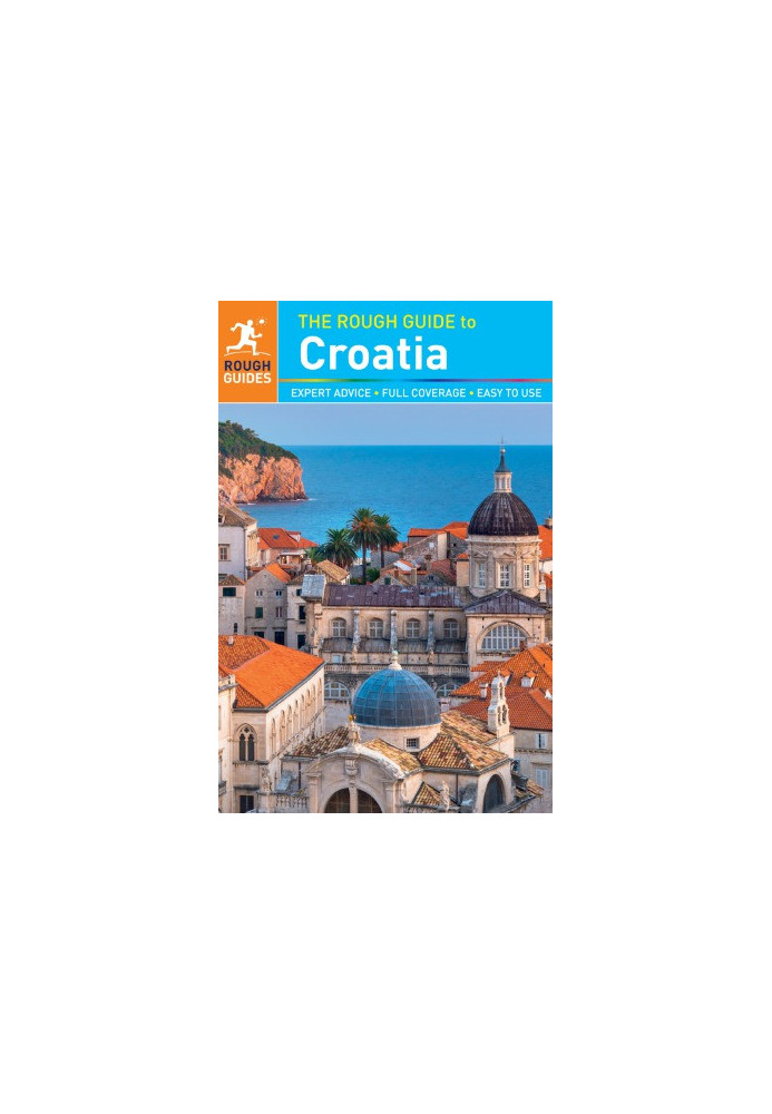 The Rough Guide to Croatia
