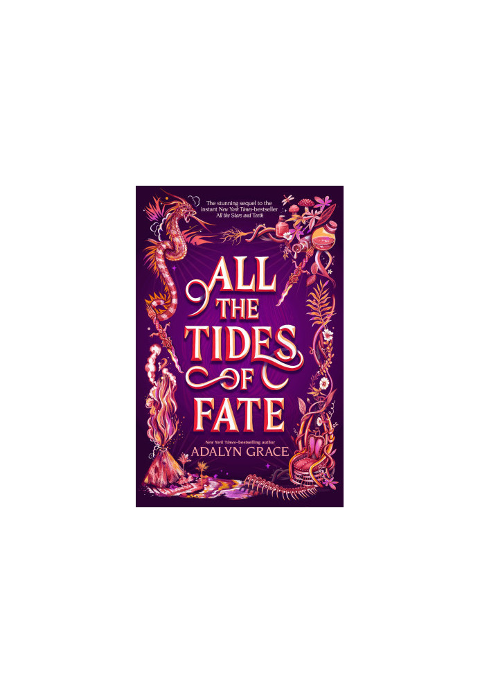 All the Tides of Fate