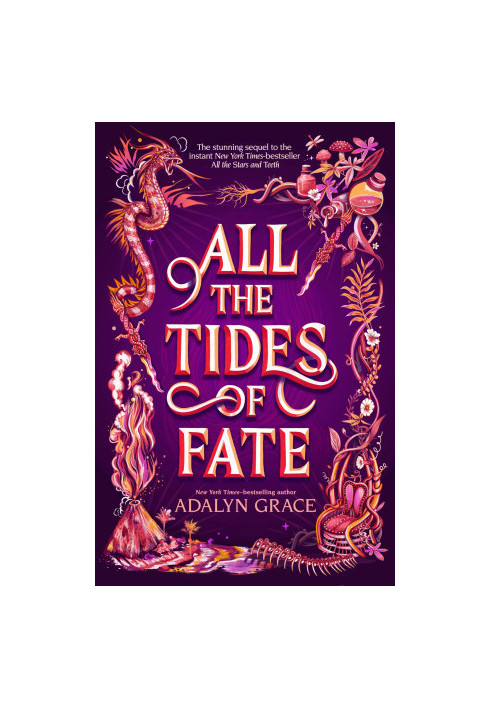 All the Tides of Fate