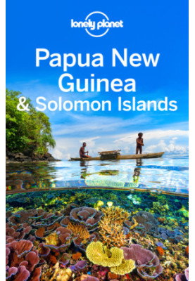 Papua New Guinea & Solomon Islands
