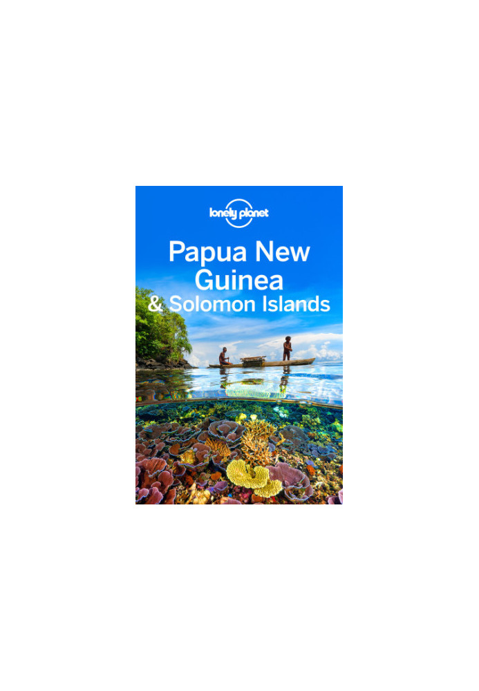 Papua New Guinea & Solomon Islands