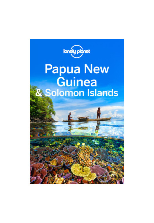 Papua New Guinea & Solomon Islands