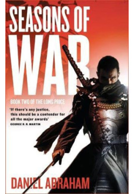 Seasons of War