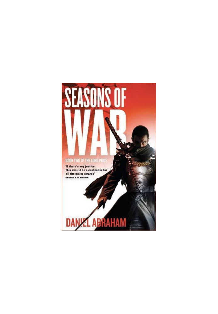 Seasons of War