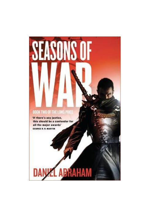 Seasons of War