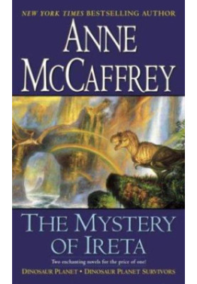 The Mystery of Ireta: Dinosaur Planet & Dinosaur Planet Survivors