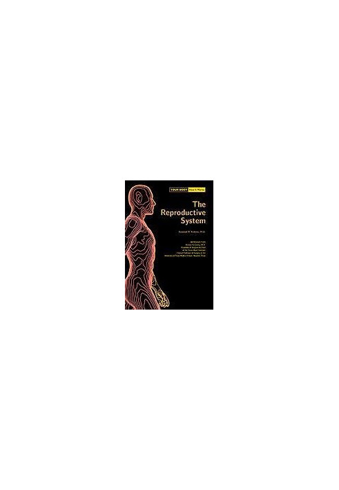 The Reproductive System.