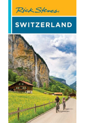 Rick Steves Switzerland