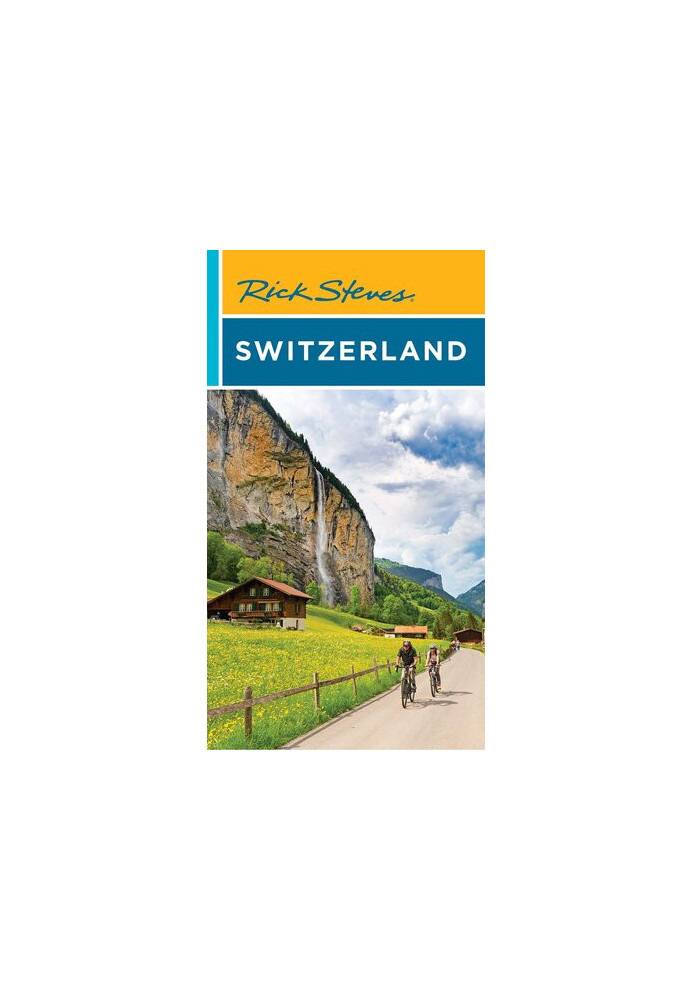 Rick Steves Switzerland