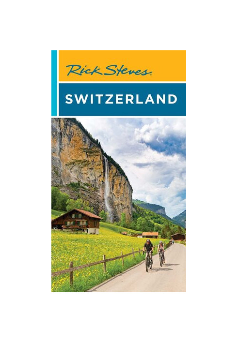 Rick Steves Switzerland
