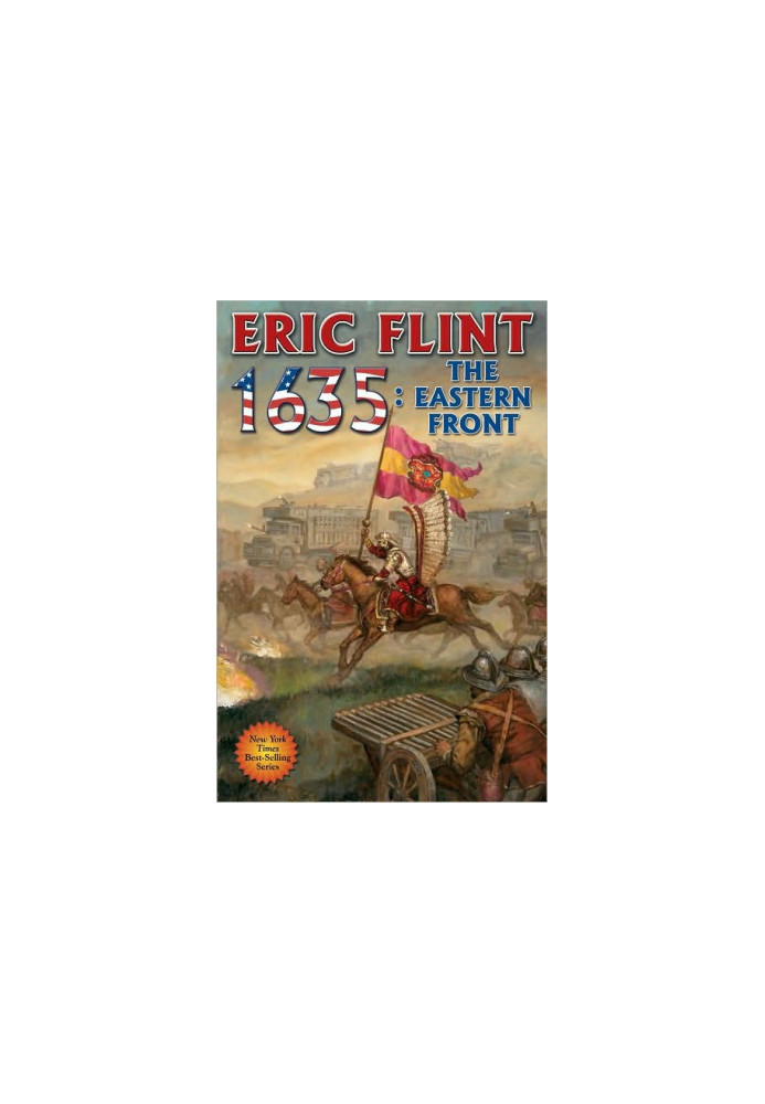 1635: The Eastern Front