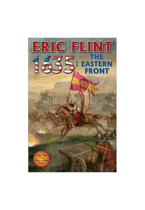 1635: The Eastern Front