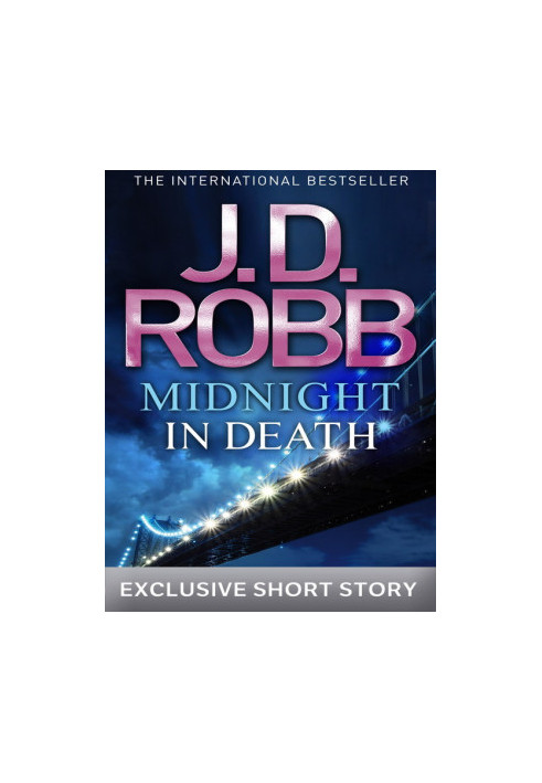 Midnight in Death