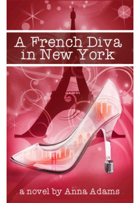 [The French Girl 04] • A French Diva in New York