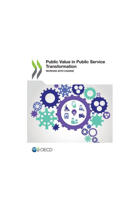 Public Value in Public Service Transformation