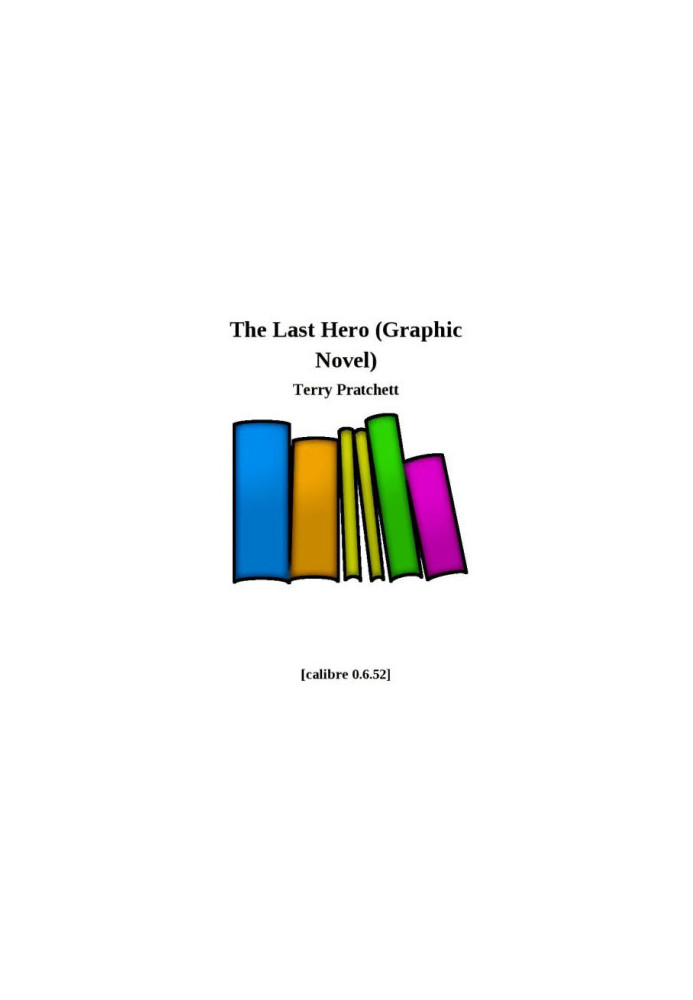 The Last Hero