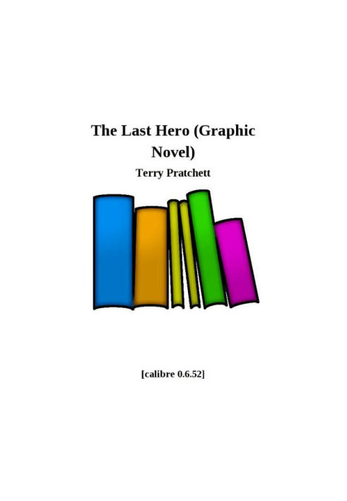 The Last Hero