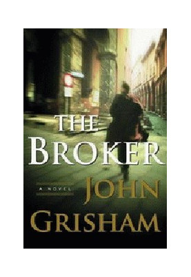 The Broker
