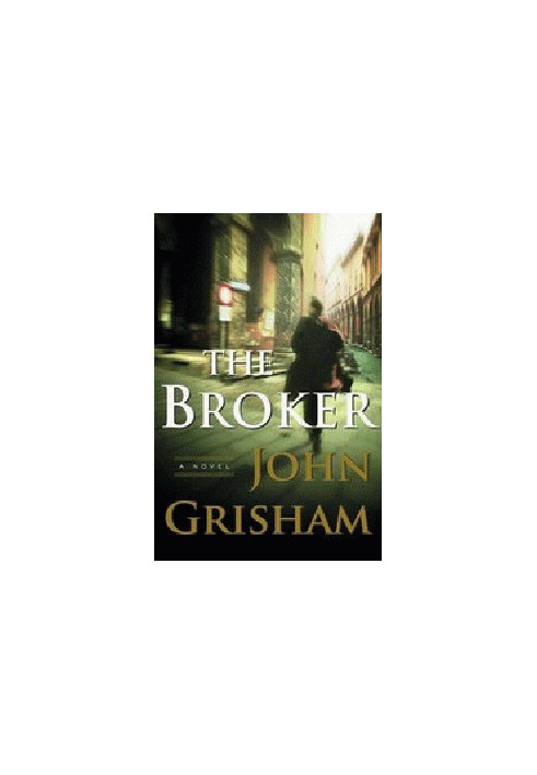 The Broker