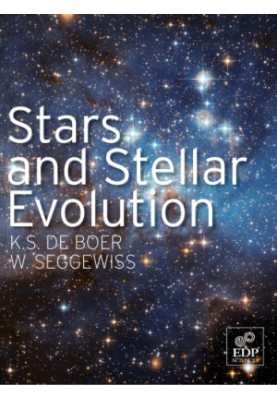 Stars and Stellar Evolution
