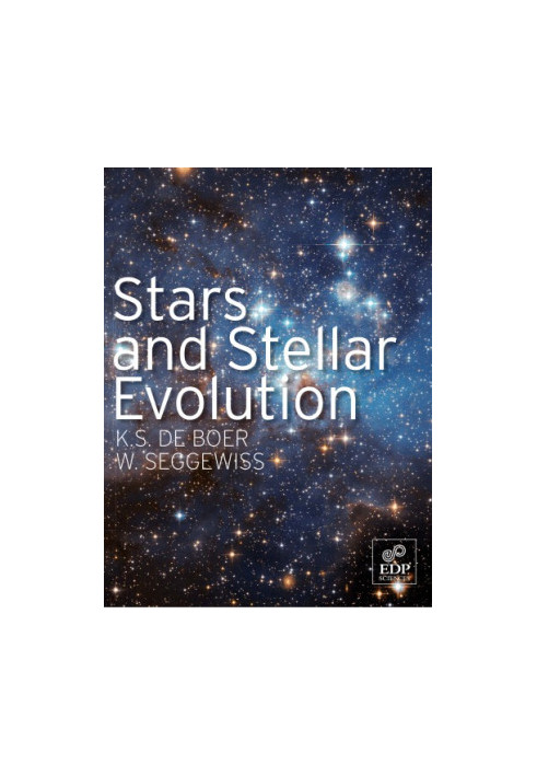 Stars and Stellar Evolution