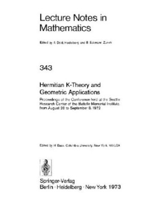 Algebraic K-Theory III