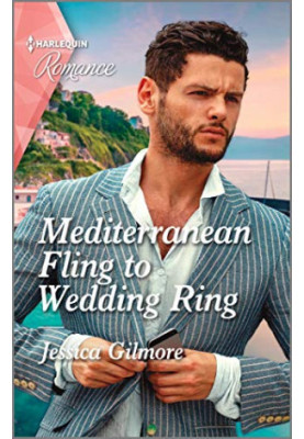 Mediterranean Fling to Wedding Ring