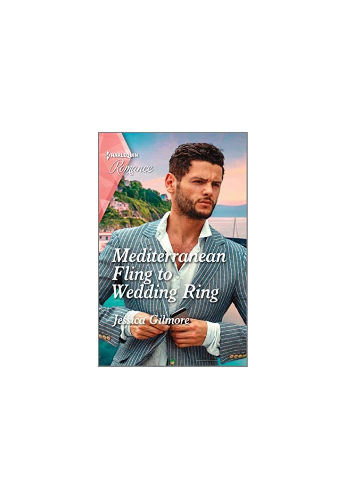 Mediterranean Fling to Wedding Ring