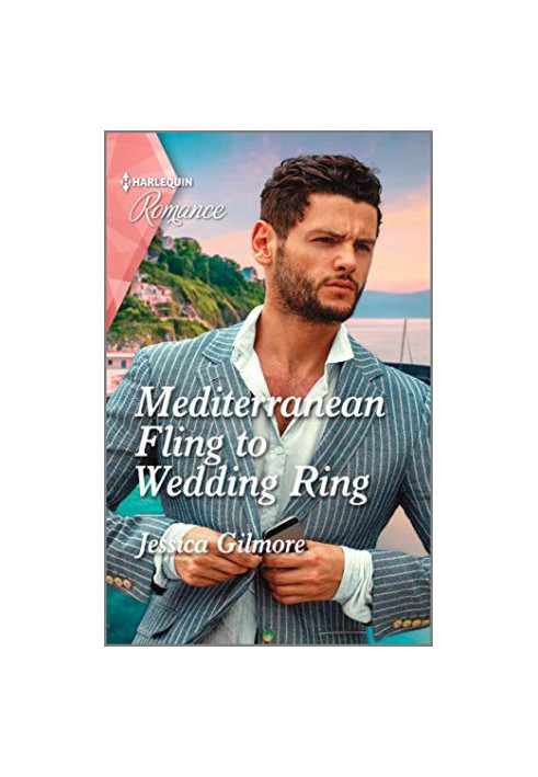 Mediterranean Fling to Wedding Ring