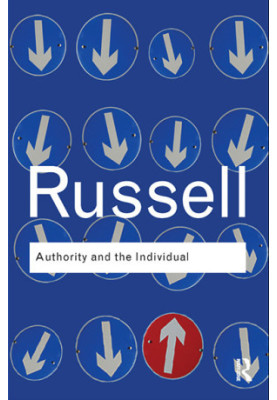 Authority and the Individual
