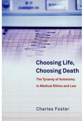 Choosing Life, Choosing Death