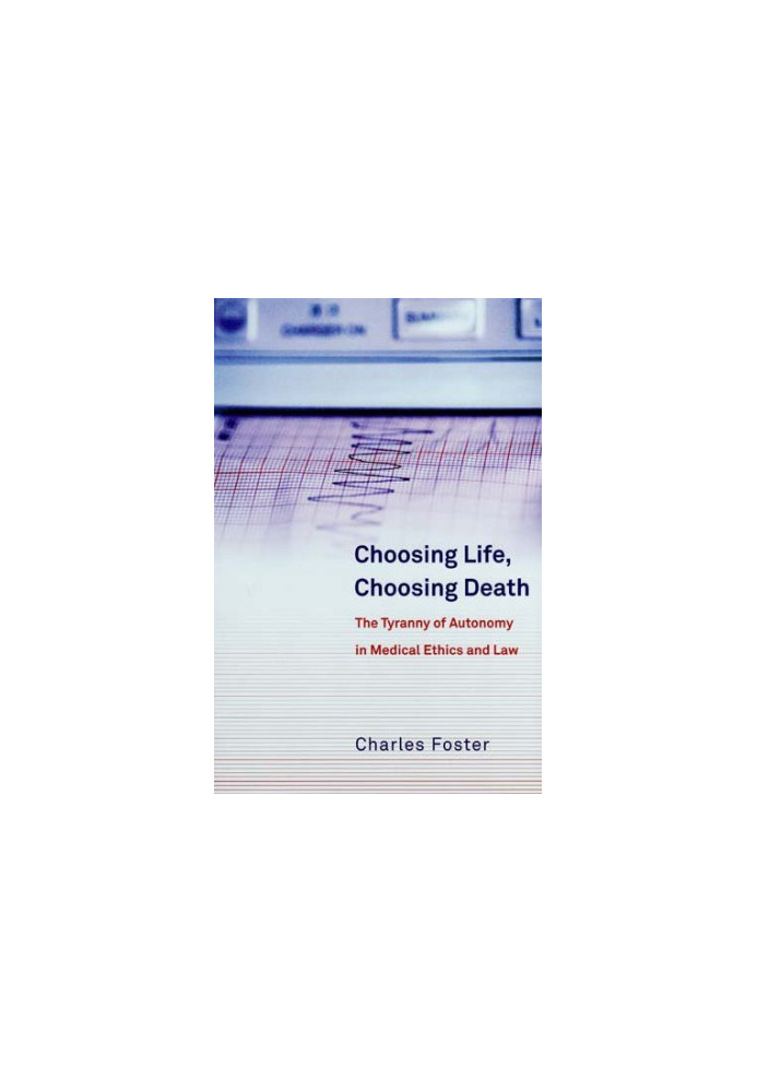Choosing Life, Choosing Death