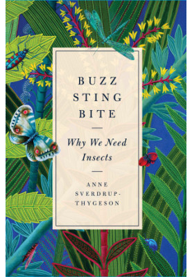 Buzz, Sting, Bite