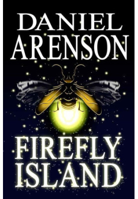Firefly Island: An Epic Fantasy