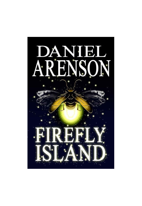 Firefly Island: An Epic Fantasy