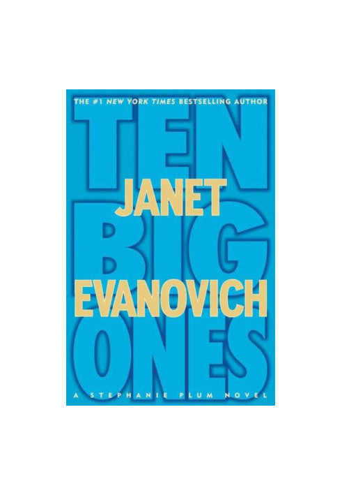 Ten Big Ones