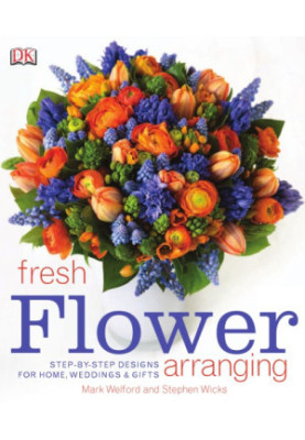 Fresh Flower Arranging