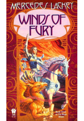 Winds of Fury