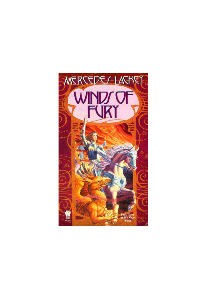 Winds of Fury