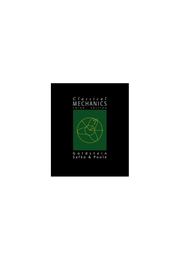 Classical Mechanics