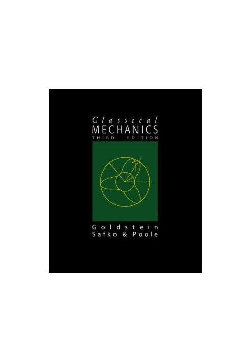 Classical Mechanics
