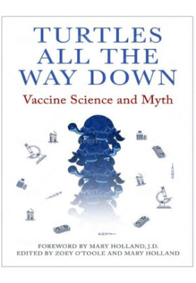 Turtles All The Way Down: Vaccine Science and Myth