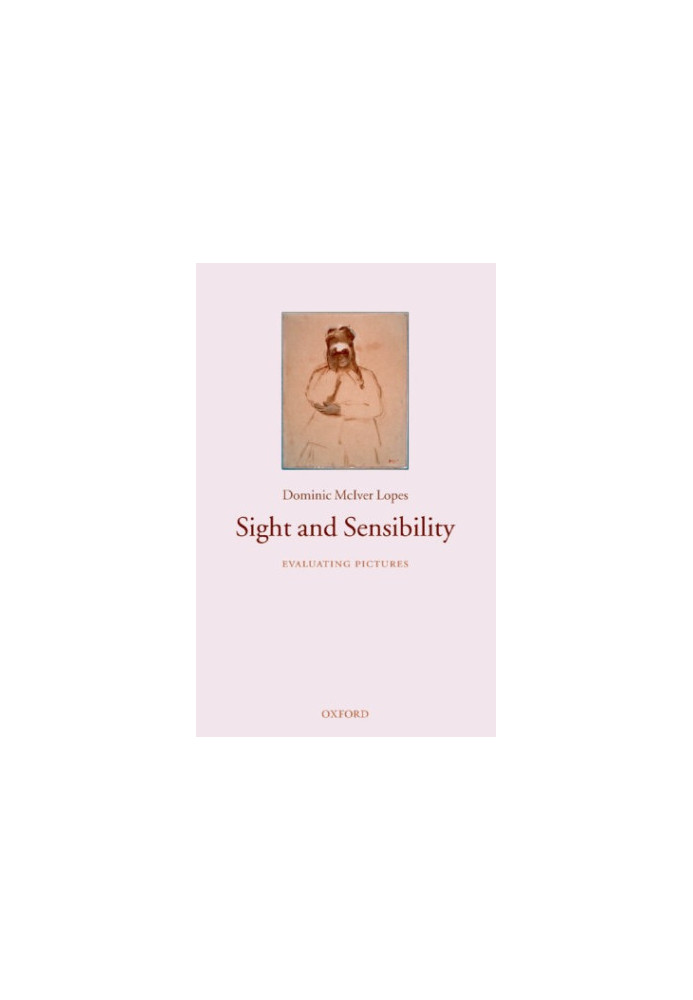 Sight and sensibility: the ecopsychology of perception