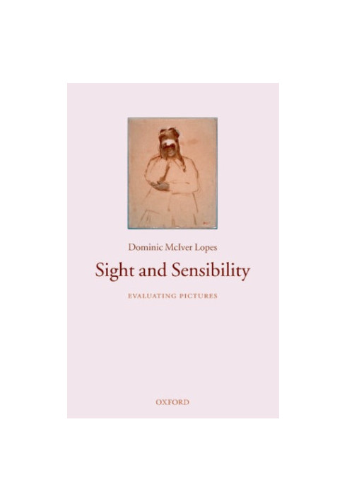 Sight and sensibility: the ecopsychology of perception