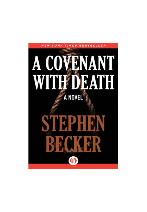 A Covenant with Death