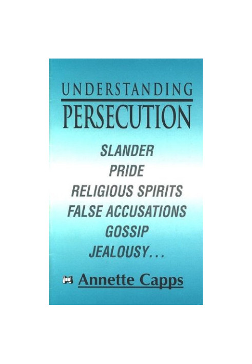 Understanding Persecution