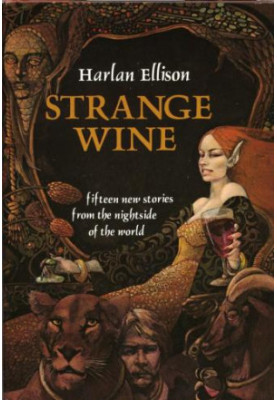 Strange Wine