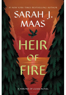 Heir of Fire